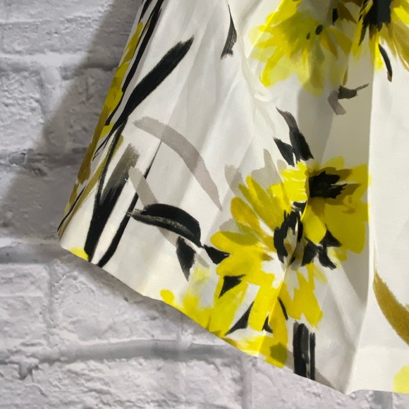 Alice and Olivia Conner Skirt - Picture 5 of 8